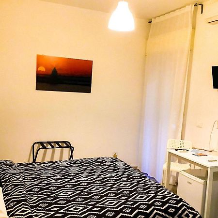 B&B Maryjose Трапани Екстериор снимка