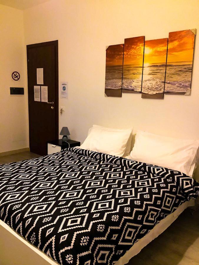 B&B Maryjose Трапани Екстериор снимка