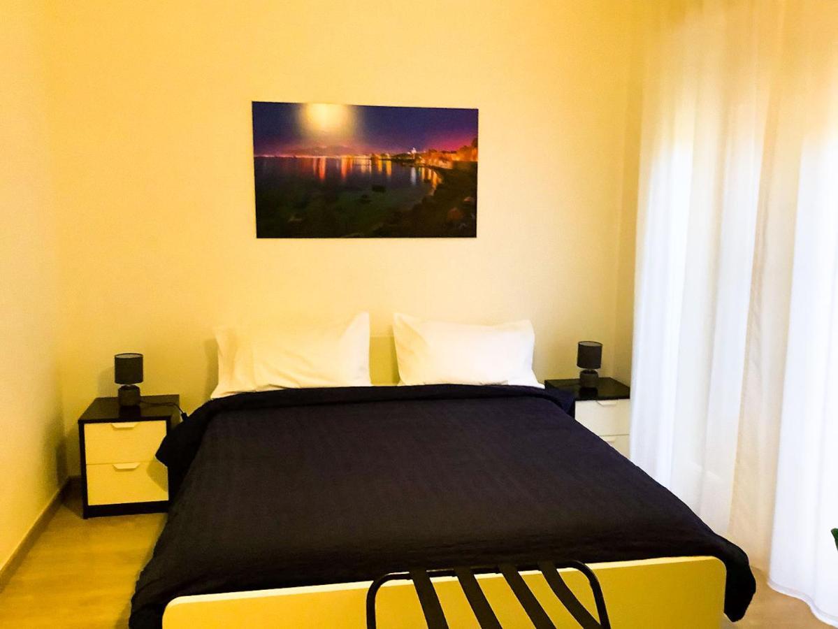 B&B Maryjose Трапани Екстериор снимка