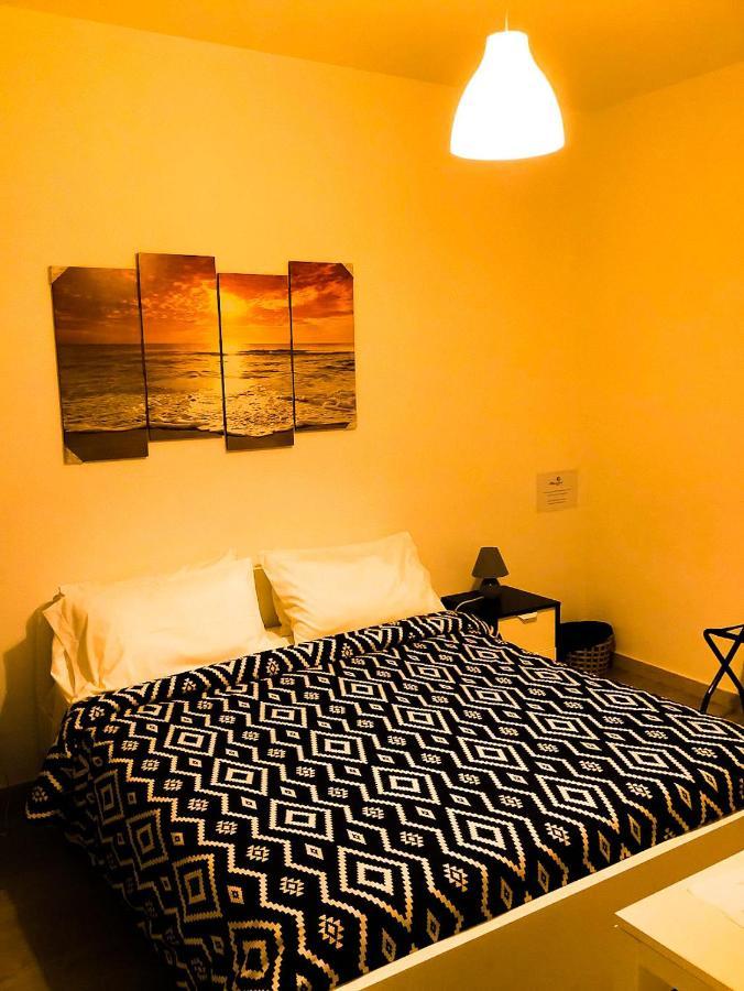 B&B Maryjose Трапани Екстериор снимка