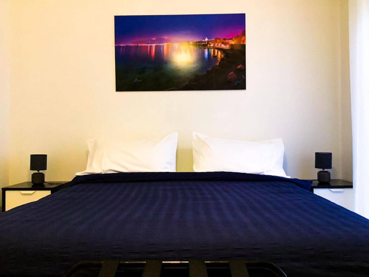 B&B Maryjose Трапани Екстериор снимка