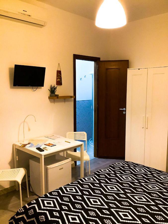 B&B Maryjose Трапани Екстериор снимка