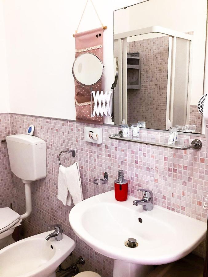 B&B Maryjose Трапани Екстериор снимка
