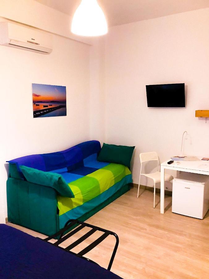 B&B Maryjose Трапани Екстериор снимка