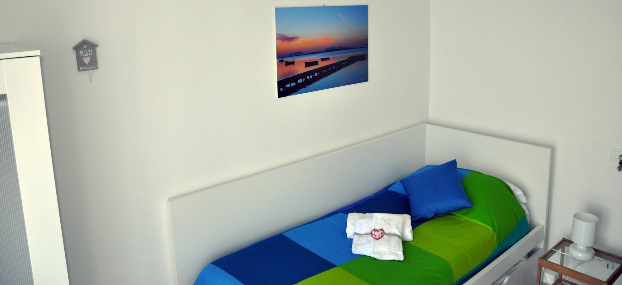 B&B Maryjose Трапани Екстериор снимка